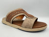 Tobacco-Mink : Synthetic Leather
