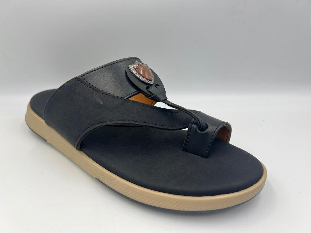 Men’s Comfort Slippers for Wholesale — Lightweight & High-Demand Model