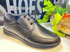 Black : Genuine Leather