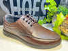 Coffee : Genuine Leather