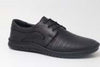 Black : Genuine Leather