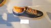 Black-Tobacco : Genuine Leather
