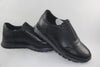 Black : Genuine Leather