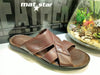 Brown : Genuine Leather