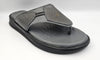 Grey : Genuine Leather