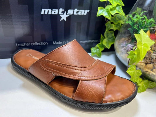 Men’s Comfort Slippers for Wholesale — Lightweight & High-Demand Model