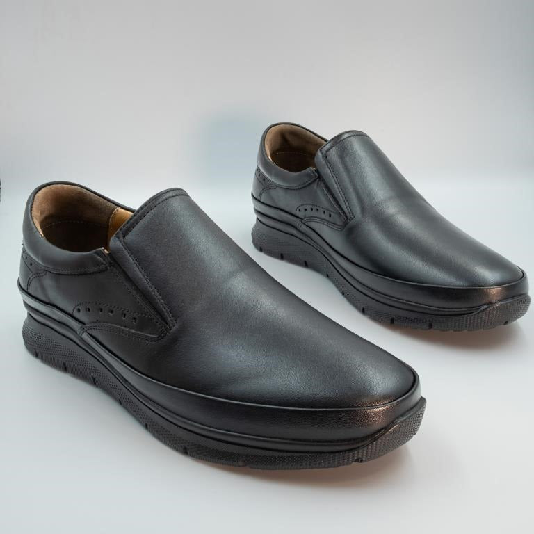 Men’s Business-Loafers for Wholesale — Professional & Durable