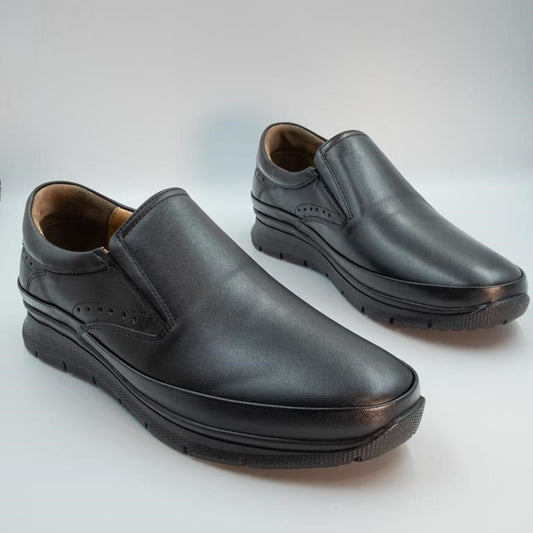 Men’s Business-Loafers for Wholesale — Professional & Durable