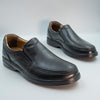 Black : Genuine Leather