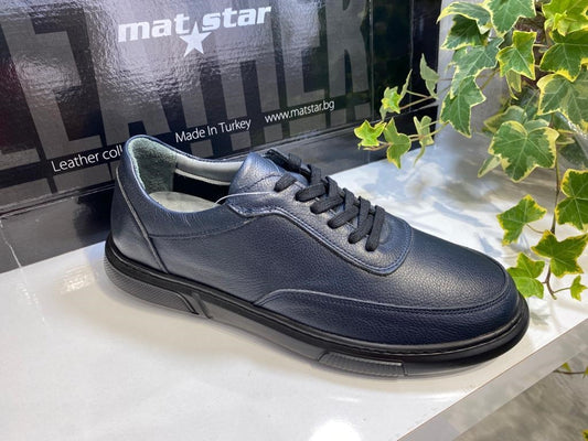 Mens Shoes 684002