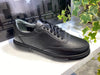 Black : Genuine Leather