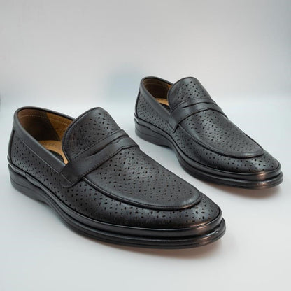 Men’s Business-Loafers for Wholesale — Professional & Durable