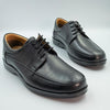 Black : Genuine Leather