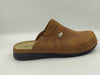 Tobacco : Synthetic Nubuck