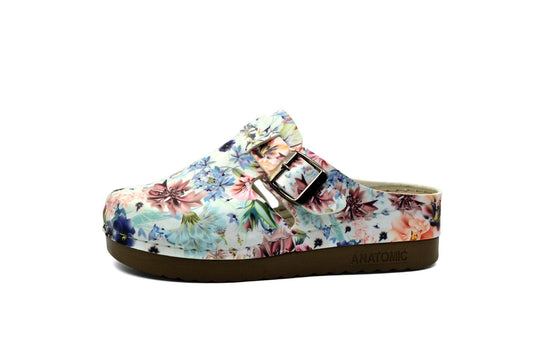 Womens Sabo 154670