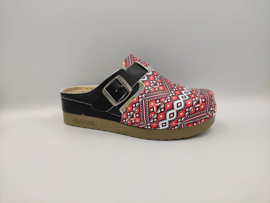 Womens Sabo 154537