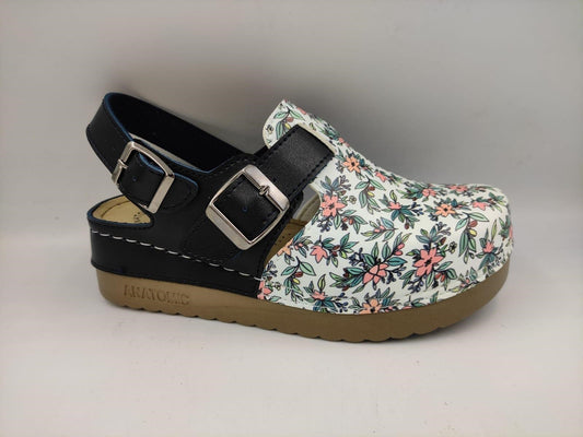 Womens Sabo 154476