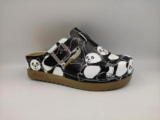 Womens Sabo 154410