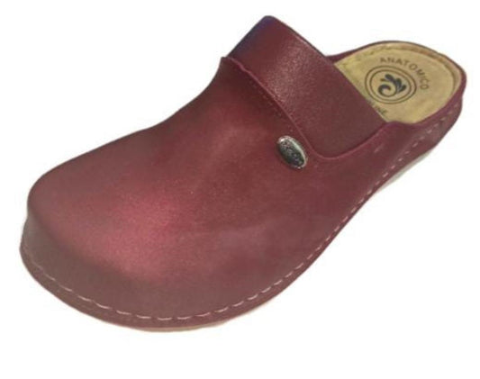 Womens Sabo 154339