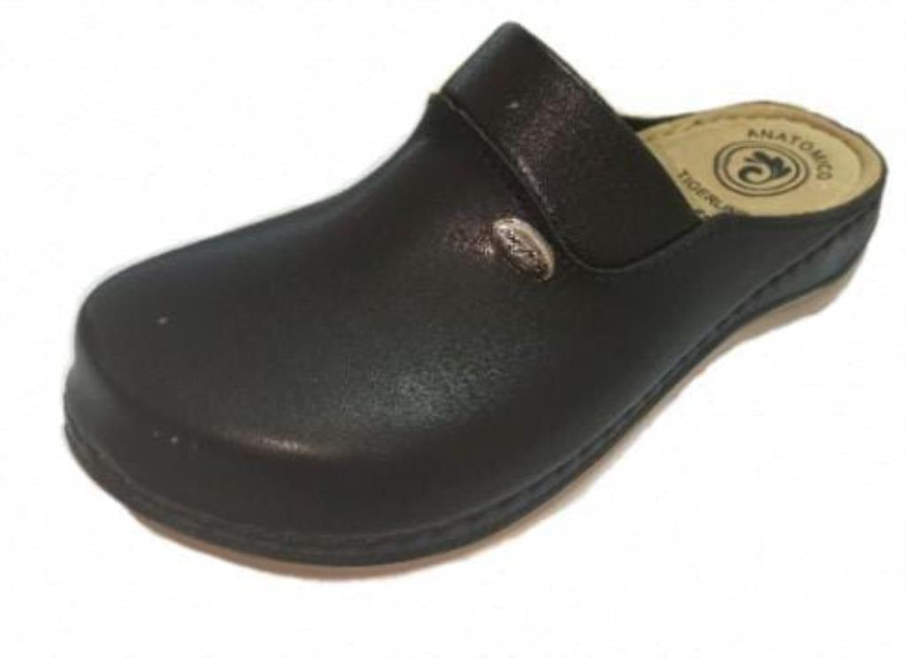 Womens Sabo 154339