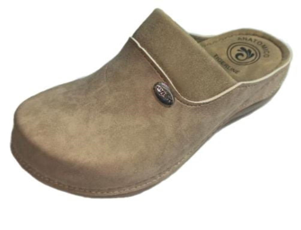 Womens Sabo 154339