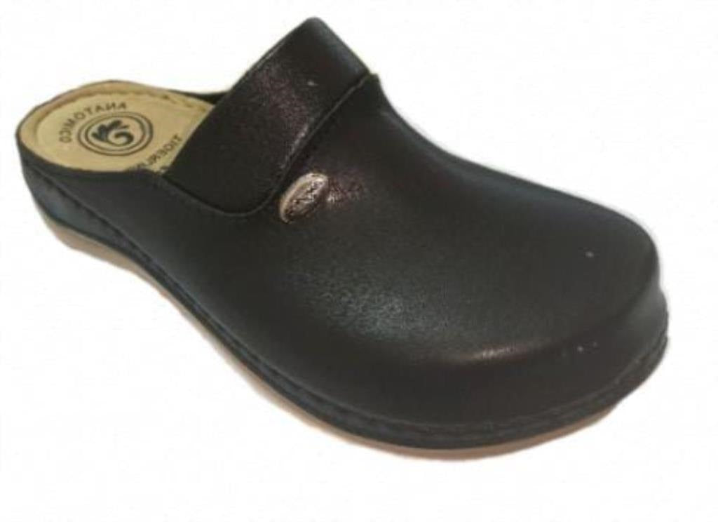 Womens Sabo 154339