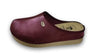 Bordeaux : Synthetic Satin