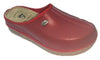 Red : Synthetic Inci