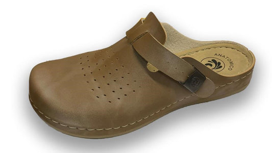 Womens Sabo 154063