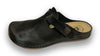 Black : Synthetic Satin