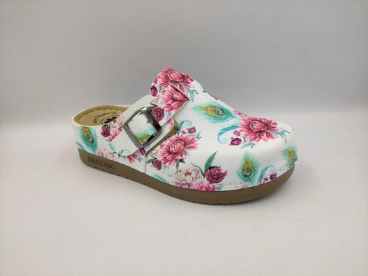 Womens Sabo 154049