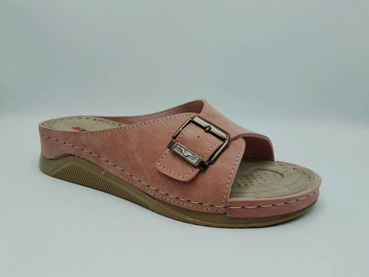 Womens Slippers 154047