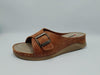 Tobacco : Synthetic Nubuck