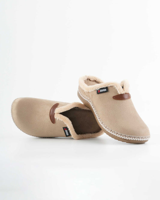 Women’s Winter Sabo Clogs — Warm, Comfortable & Wholesale-Ready