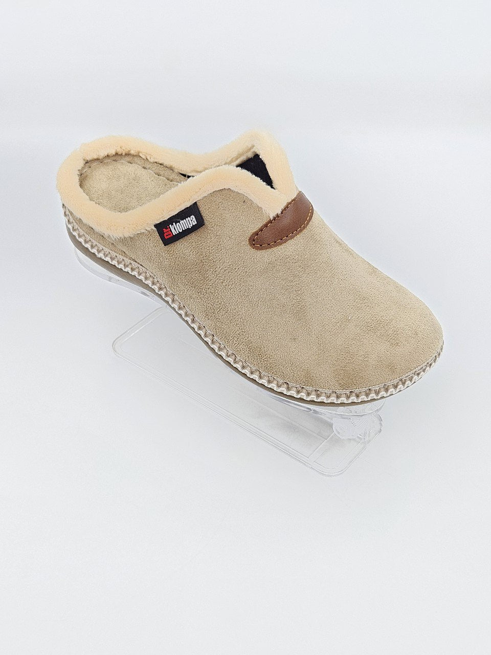 Women’s Winter Sabo Clogs — Warm, Comfortable & Wholesale-Ready