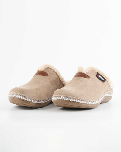 Women’s Winter Sabo Clogs — Warm, Comfortable & Wholesale-Ready
