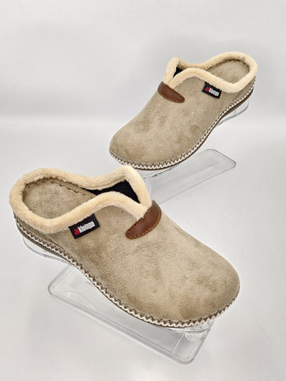 Women’s Winter Sabo Clogs — Warm, Comfortable & Wholesale-Ready