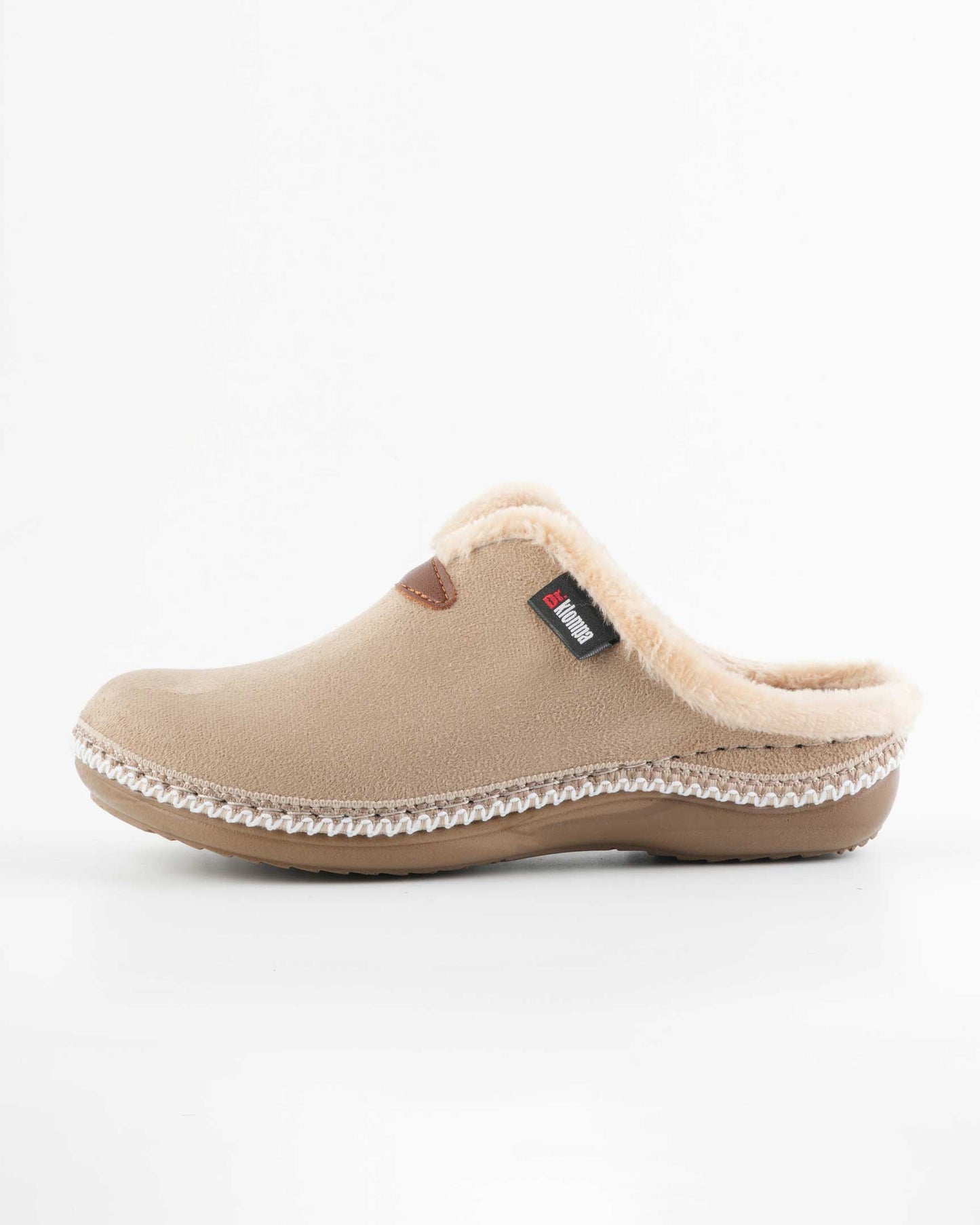 Women’s Winter Sabo Clogs — Warm, Comfortable & Wholesale-Ready