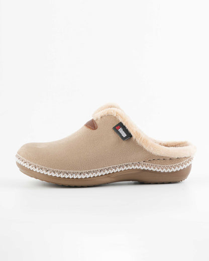 Women’s Winter Sabo Clogs — Warm, Comfortable & Wholesale-Ready