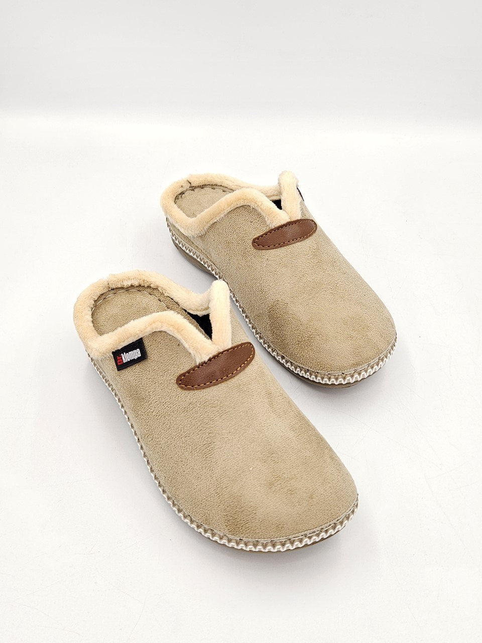 Women’s Winter Sabo Clogs — Warm, Comfortable & Wholesale-Ready