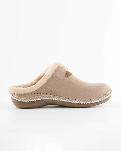 Women’s Winter Sabo Clogs — Warm, Comfortable & Wholesale-Ready