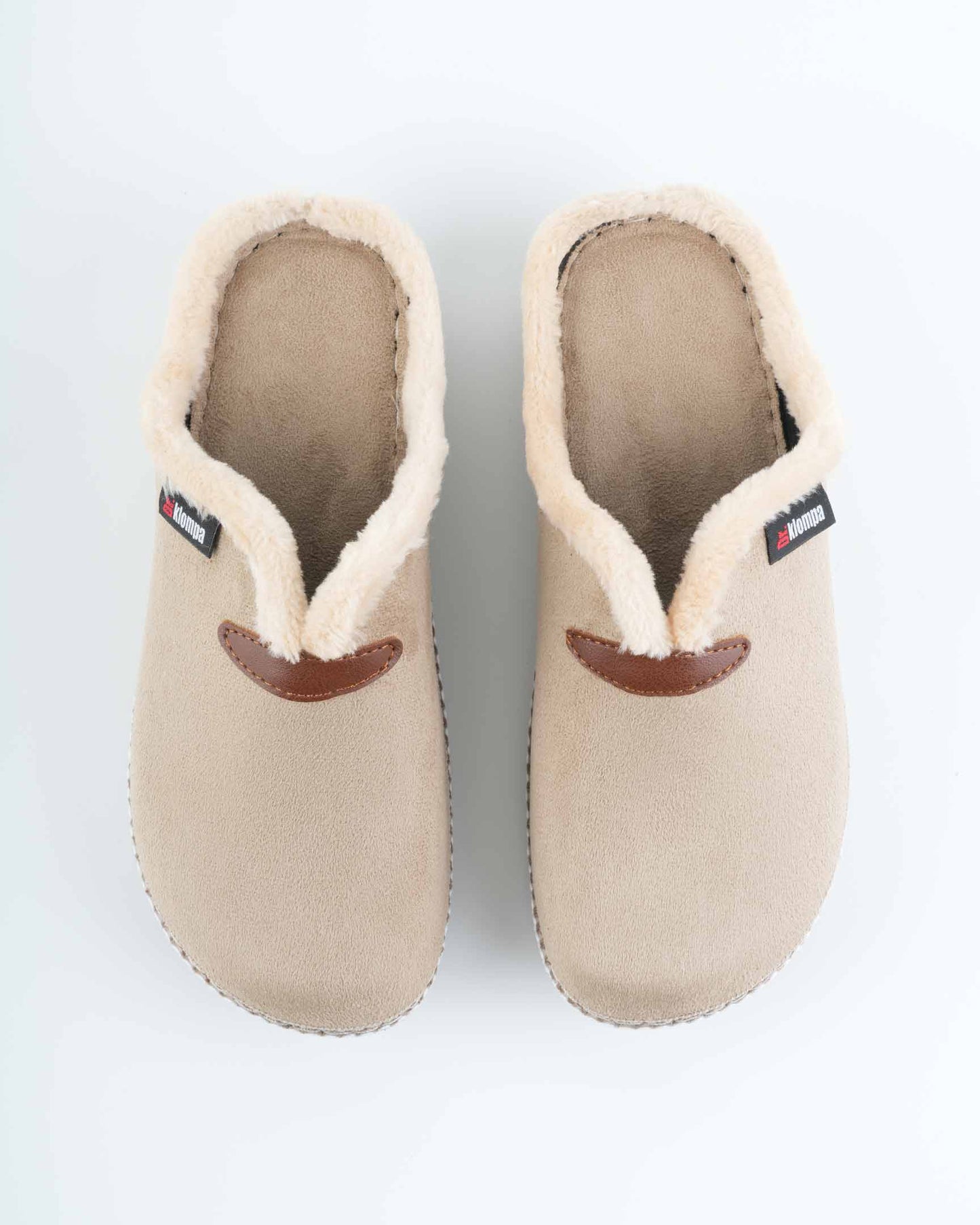 Women’s Winter Sabo Clogs — Warm, Comfortable & Wholesale-Ready