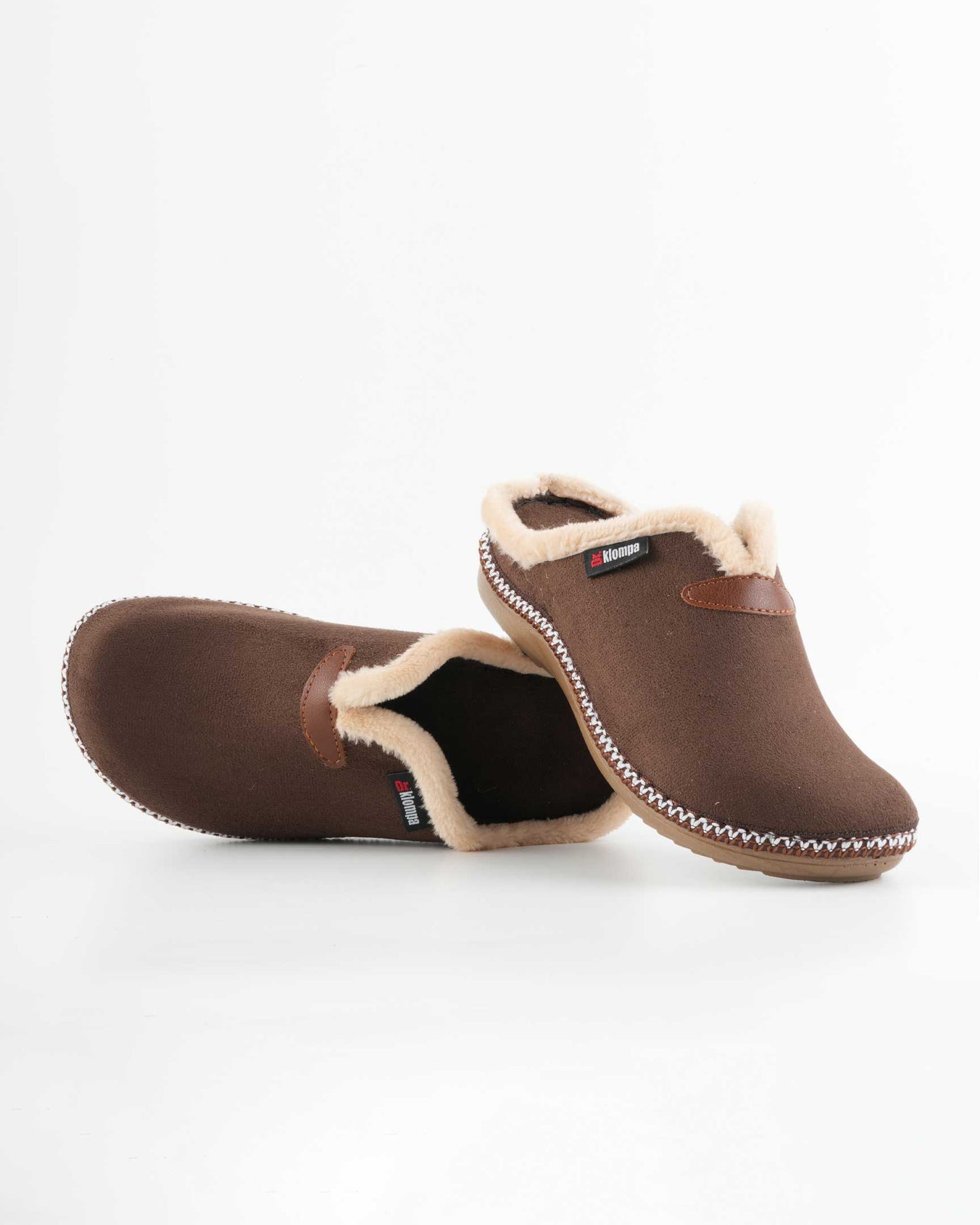 Women’s Winter Sabo Clogs — Warm, Comfortable & Wholesale-Ready