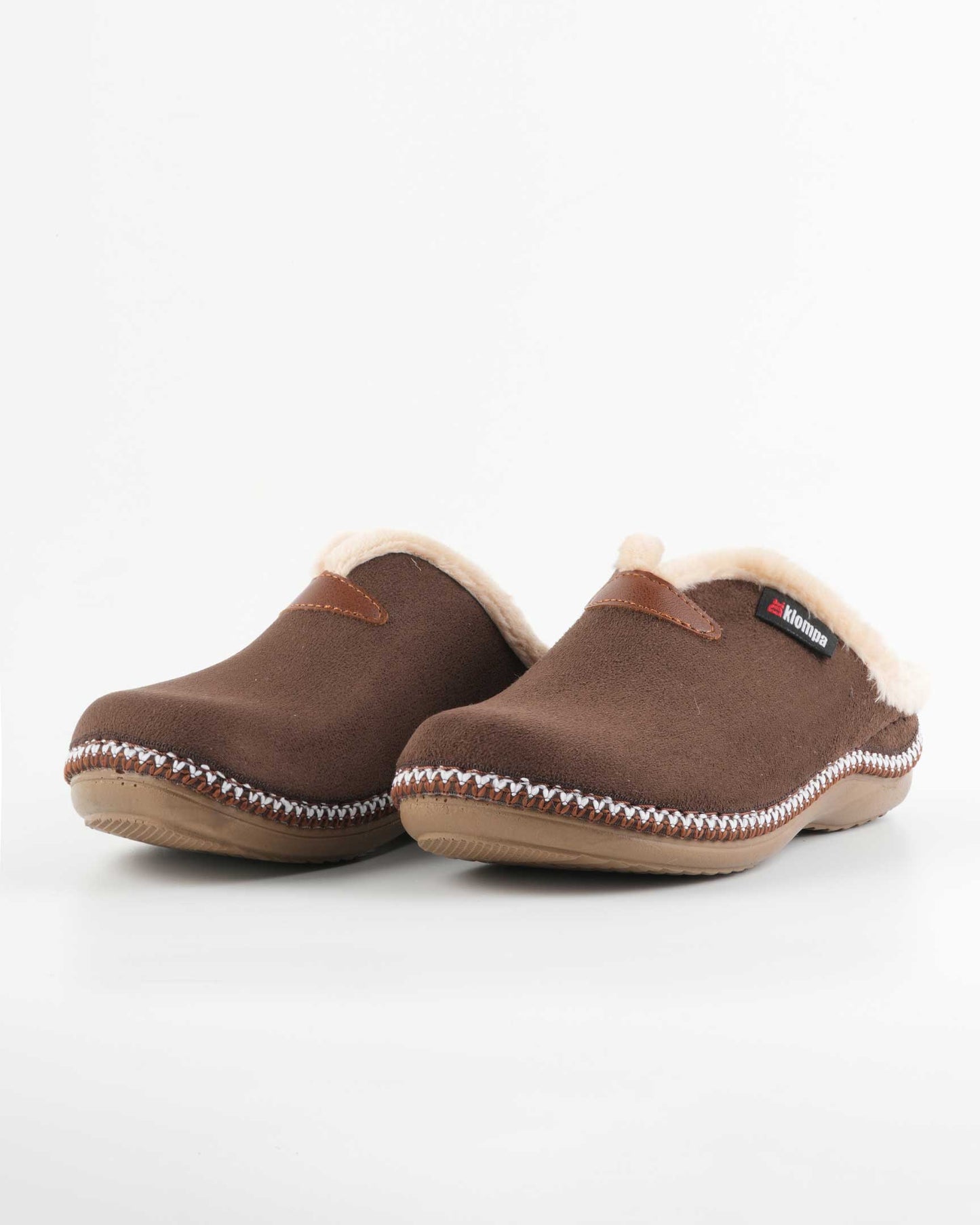 Women’s Winter Sabo Clogs — Warm, Comfortable & Wholesale-Ready