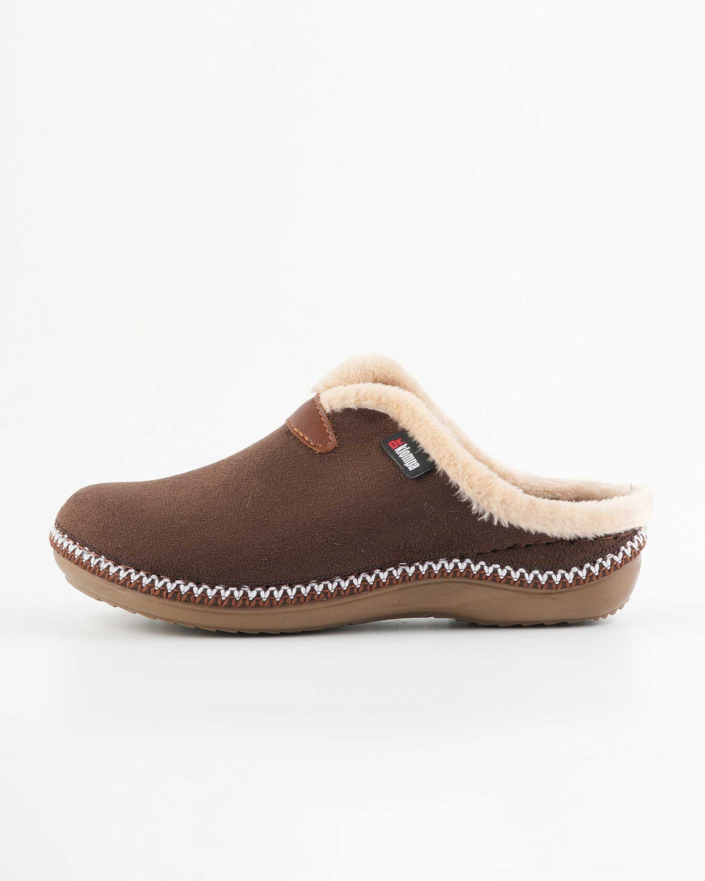 Women’s Winter Sabo Clogs — Warm, Comfortable & Wholesale-Ready