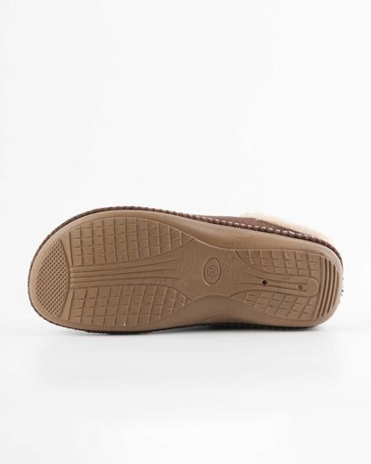 Women’s Winter Sabo Clogs — Warm, Comfortable & Wholesale-Ready