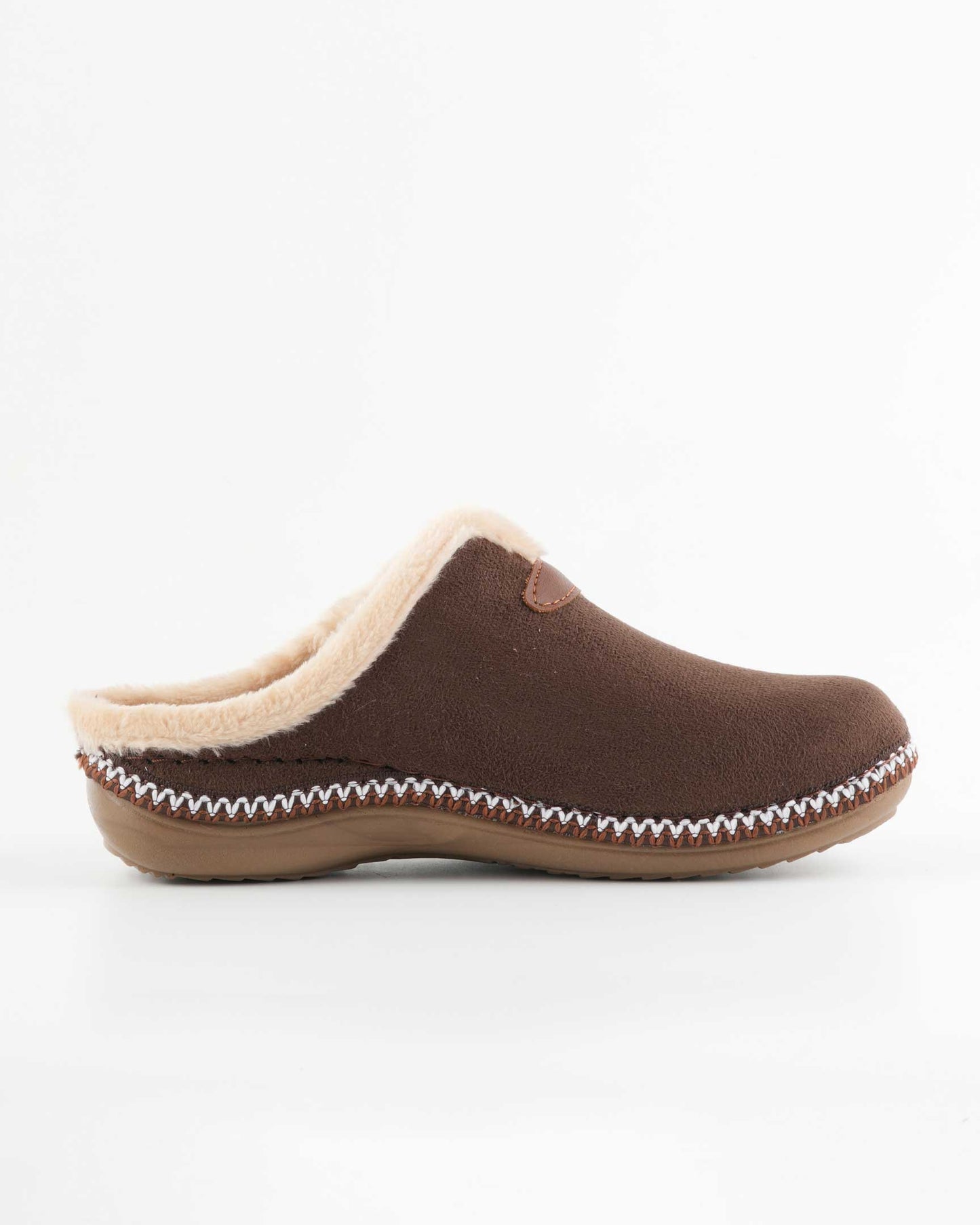 Women’s Winter Sabo Clogs — Warm, Comfortable & Wholesale-Ready