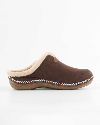 Women’s Winter Sabo Clogs — Warm, Comfortable & Wholesale-Ready