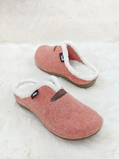 Women’s Winter Sabo Clogs — Warm, Comfortable & Wholesale-Ready