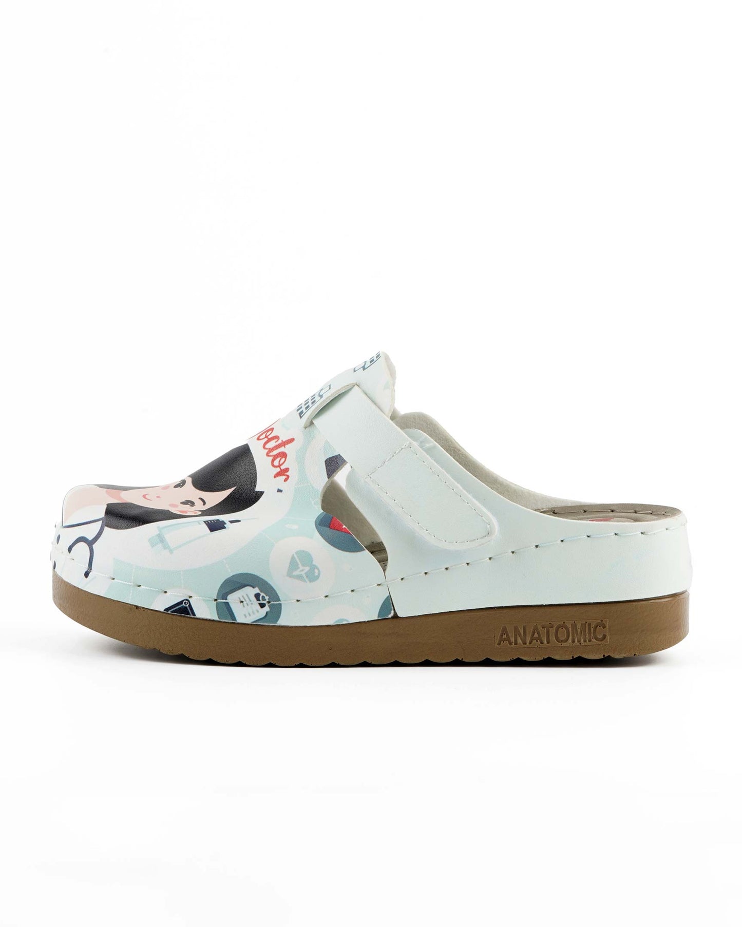 Womens Sabo 1541024